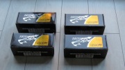 12000mAh 22.2V 15C TATTU 