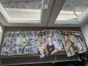 Gazetki Lego Star Wars oraz Lego NexoKnight