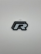 Brelok R-Line - wysoka jakość