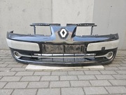 Zderzak Renault Espace i Grand IV 4 lift Xenon spryskiwacz