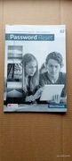 Agielski Password Reset B1+ i B2 Student's Book Workbook