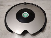 Sprawna płyta główna z obudową i zderzakiem Irobot Roomba 604