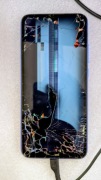 Xiaomi Redmi 9A rozlana matryca