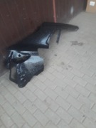 Błotnik a3 8y sportback 