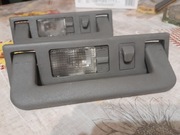 Audi a6 c4 oswietlenie kabiny, raczka podsufitki 