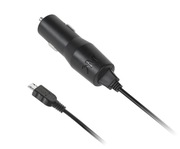 Ładowarka Kruger&Matz 1A micro USB KM0062 12-24V