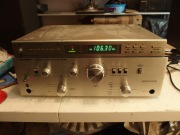 Wzm i tuner Telefunken TA-350,DUAL CT1450