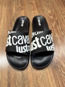 Klapki Just Cavalli 45