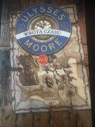 Książka Wrota czasu cz.1