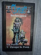 Conan barbarzyńca- L. Carter, L. Spraque de Camp tom 28
