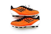 Buty piłkarskie ADIDAS  F5 TRX HG J Lanki  r.38,5