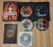 Fable: Zapomniane Opowieści PL/ENG PC (2005)