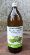 Sok z aloesu Aloe Vera dinking gel 1litr