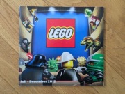 Lego katalog 2012 VII-XII lipiec-grudzień DE