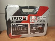YATO YT-38791 ZESTAW NARZĘDZIOWY 108 SZTUK ELEMENTÓW KLUCZE TORX PREZENT 