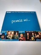 płyta CD pomóż mi...perfect soyka hołdys 