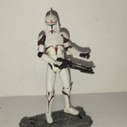 Star Wars-clone wars-Clone Trooper Coruscant Guard