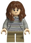 Lego Figurka Harry Potter hp156 Hermiona 