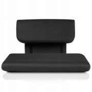 Medisana Poduszka klinowa ciepła z podparciem lędźwiowym OL 350