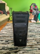 Monitor Samsung S22A300N 21.5"