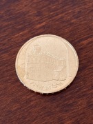 Moneta 2zł Tarnów 2007