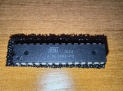 Mikrokontroler AVR ATmega8A-PU DIP - nowy