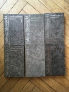 Dzieła wybrane tom 1-6 - Juliusz Słowacki
