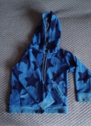 Bluza rozmiar 110