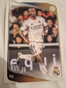 2025-26 Topps UCC Real Madryt Vini Jr 115