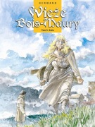 Wieże Bois-Maury - 5 - Alda