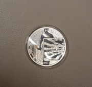 Moneta kolekcjoner. 10 zł-100-lecie powstania PKO Banku Polskiego-2019 rok