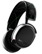 SŁUCHAWKI BEZPRZEWODOWE STEELSERIES 9X 