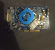 Karta graficzna GeForce 6600 128 mb