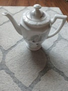 Stary dzbanek Rosethal Jeżyna herbata stara sygnatura