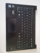 Palmerst z klawiaturą Fujitsu Lifebook U772