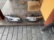 lampy reflektory audi Q7 4L LIFT 2010-2015 4L0941003AK 4L0941004AK