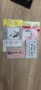 U2 Boy kaseta magnetofonowa  1980r.!
