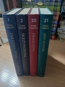 HISTORIE PRAWDZIWE KOLEKCJA HACHETTE