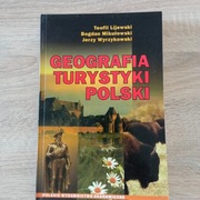 Geografia turystyki Polski.