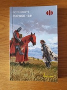 Płowce 1331 Piotr Strzyż