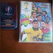 piłkarskie karty kolekcjonerskie