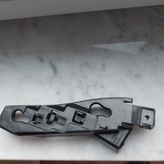 Ślizg zderzaka prawy przód Citroen C4 Picasso II AA36414169