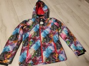 CMP-dziewczęca kurtka zimowa/narciarska rozm 164