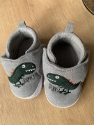 Niechodki buciki 11cm