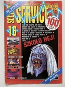 Secret Service numer 16 wrzesień (9/94)