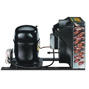 Agregat Danfoss Optyma 114X1216 / sprężarka FR6CL