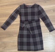 Sukienka Grey Wolf krateczka rozmiar S