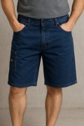 Szorty męskie dżinsowe 42