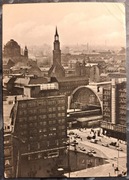 BERLIN - ALEXANDERPLATZ 