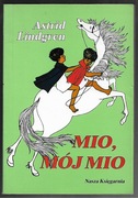 Astrid Lindgren - Mio, mój mio